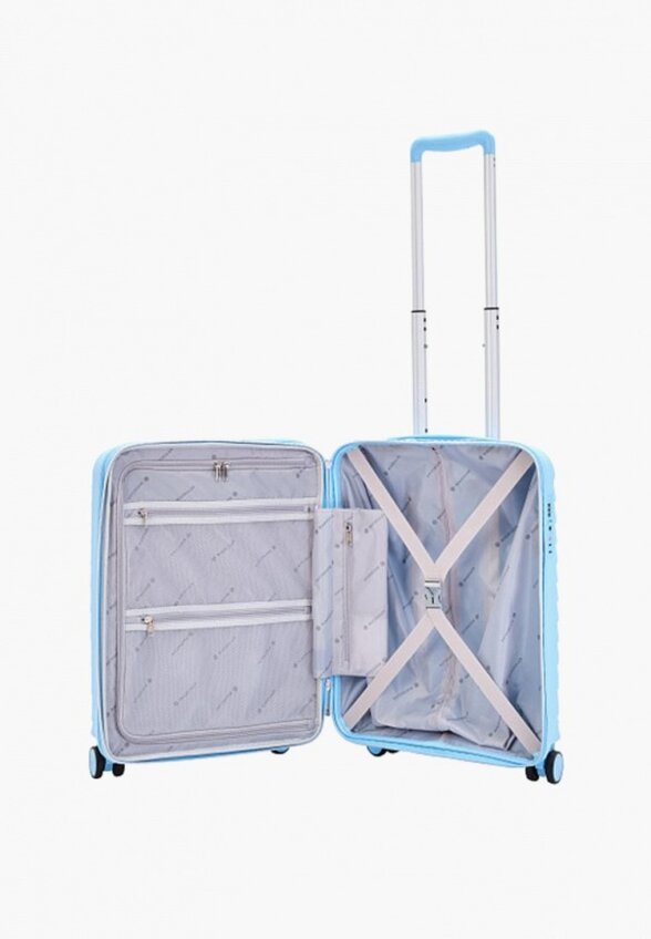 Чемодан Magellan