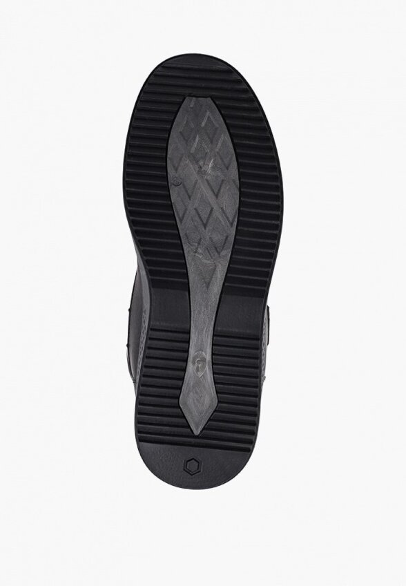 Ботинки Patrol