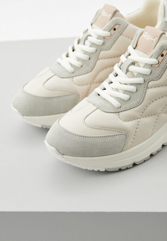 Кроссовки Ash