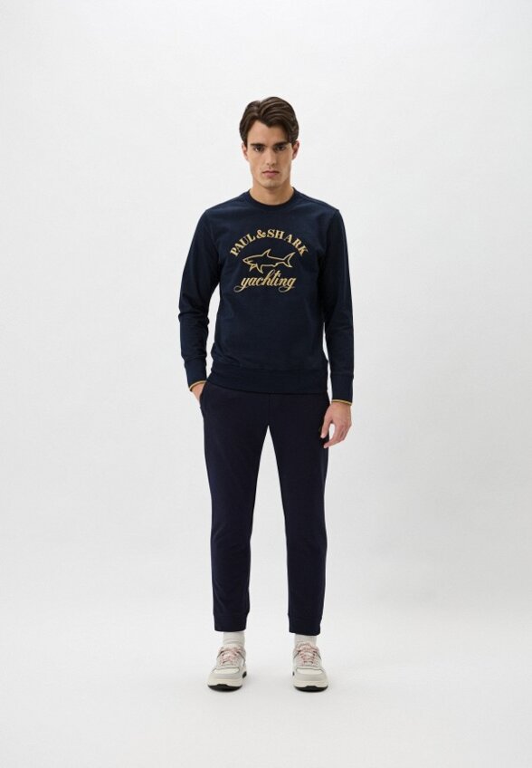 Брюки спортивные Paul & Shark