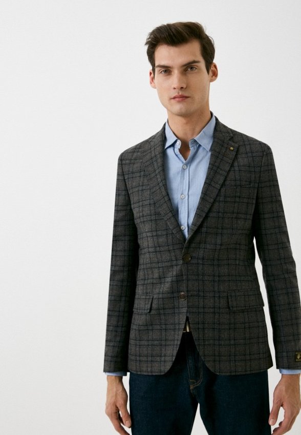 Пиджак Bazioni