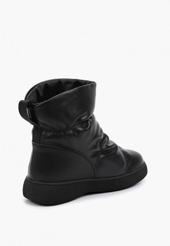 Ботинки Francesco Donni