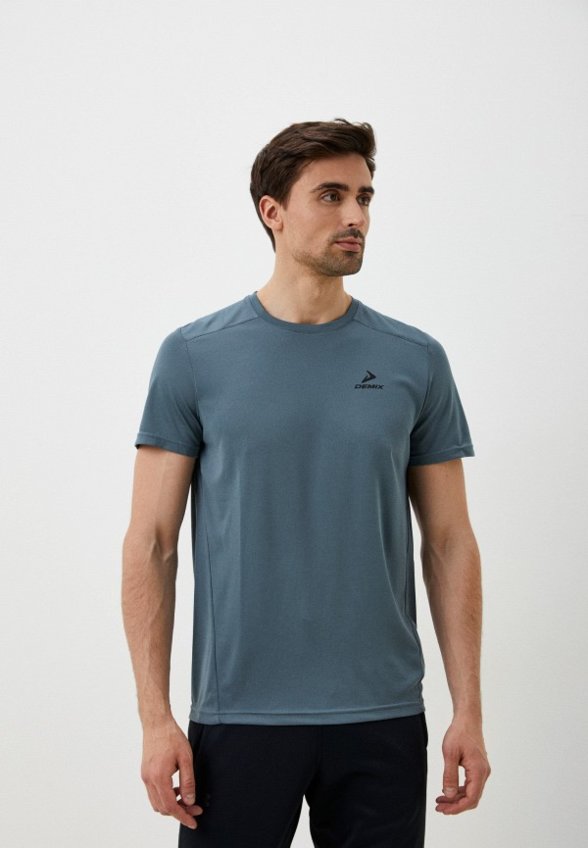 Футболка спортивная Demix