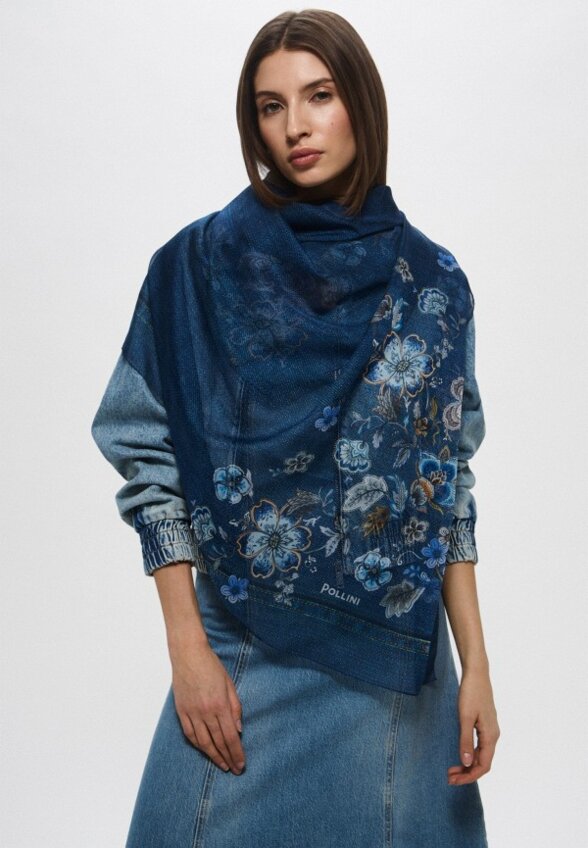 Платок Pollini