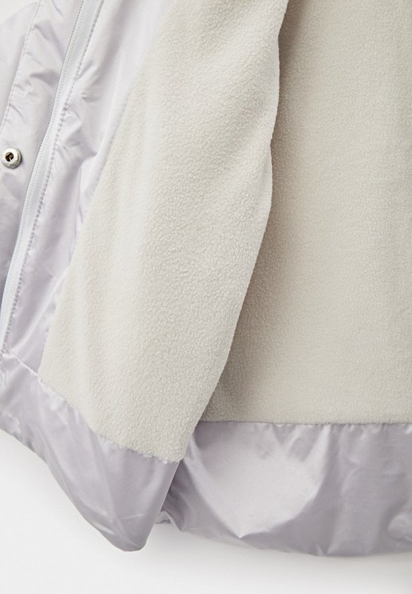 Куртка утепленная АксАрт