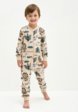 Комбинезон домашний Kogankids5  - превью