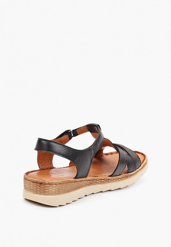 Босоножки Ascalini