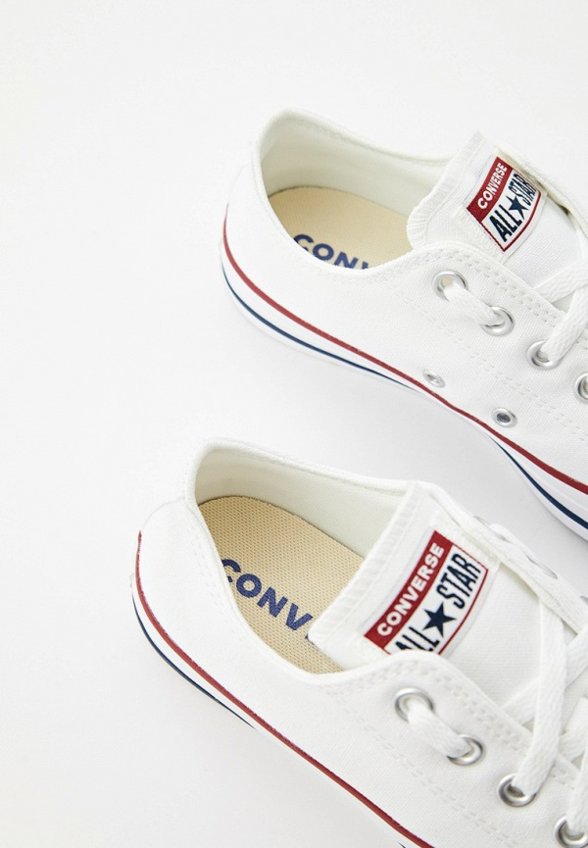 Кеды Converse