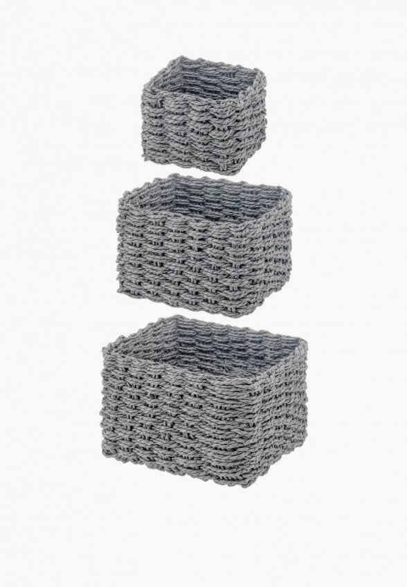 Комплект корзин Elcasa