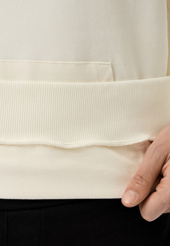 Худи Bikkembergs