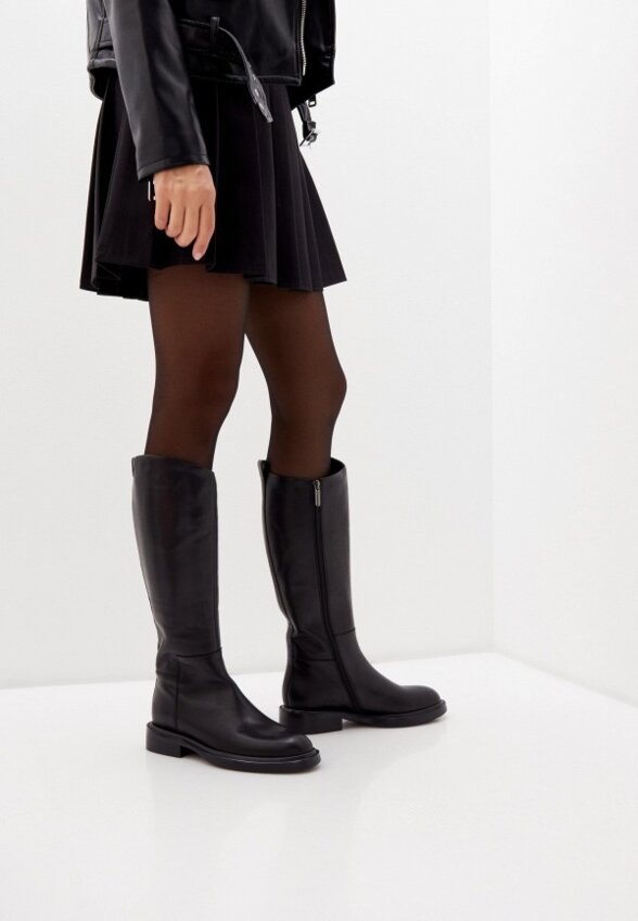 Сапоги Cindy C.Eric