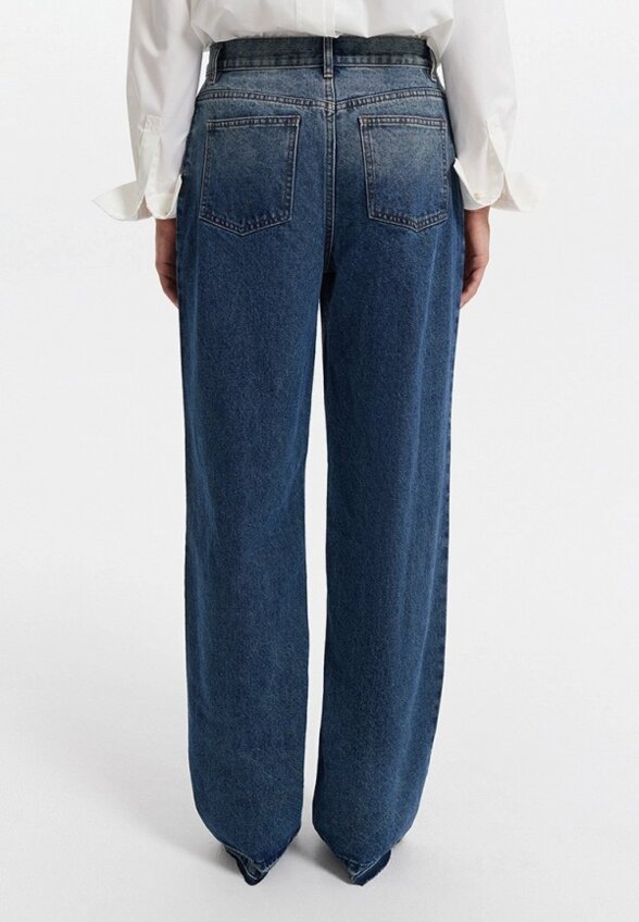 Джинсы Love Republic