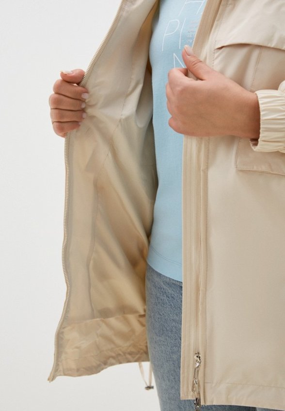 Ветровка Winterra