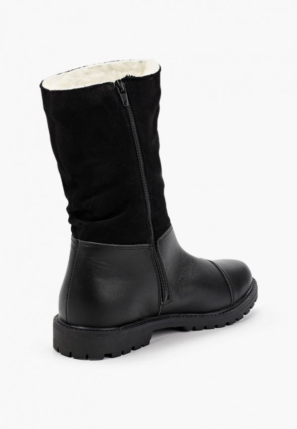 Сапоги Tapiboo