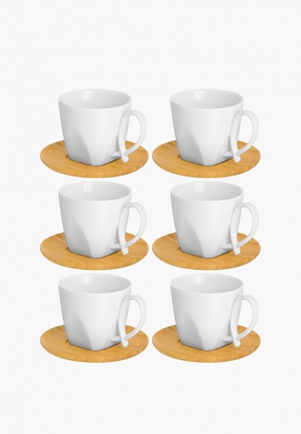 Сервиз чайный Elan Gallery