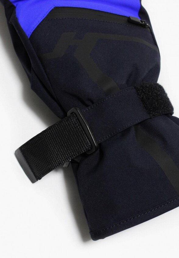 Перчатки горнолыжные High Experience