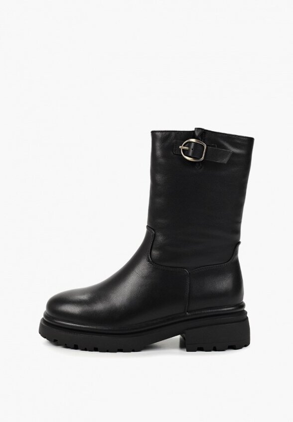 Полусапоги Salamander