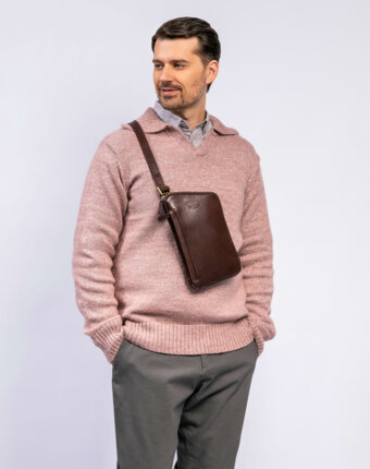 Др.Коффер B402950-245-09 рюкзак мужчинам