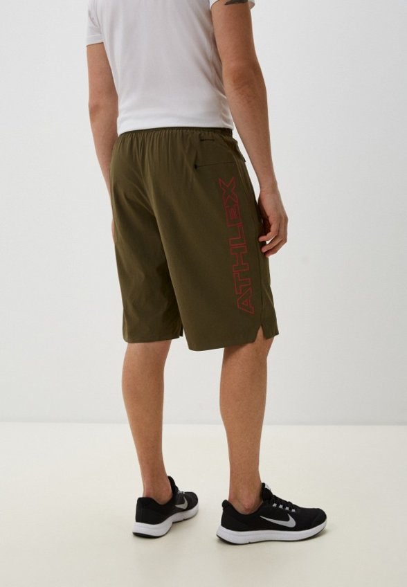 Шорты для плавания Athlex