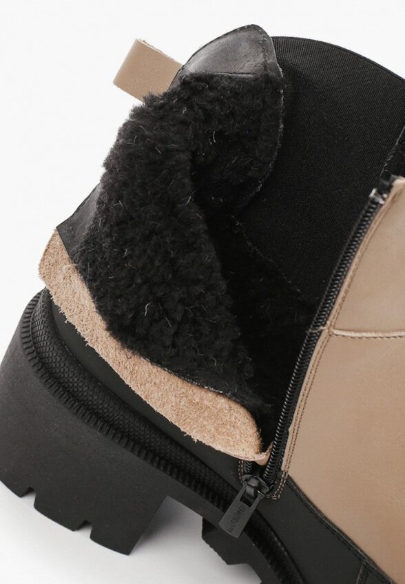 Ботильоны Ralf Ringer