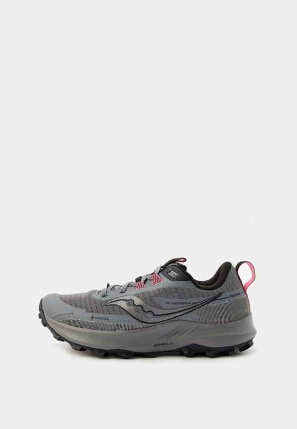 Кроссовки Saucony