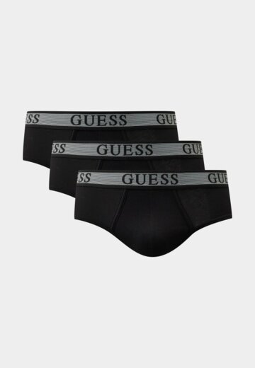 Трусы 3 шт. Guess