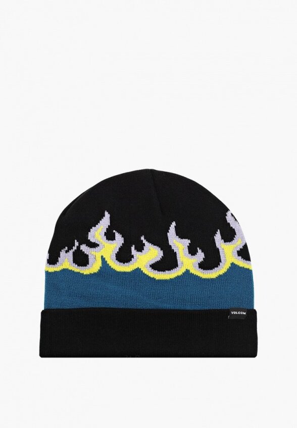 Шапка Volcom