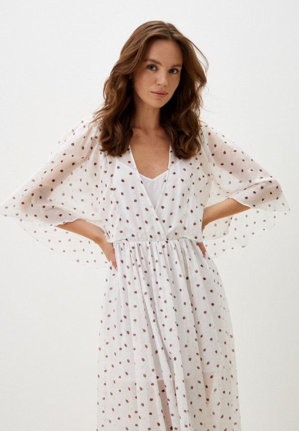 Платье Na Lubvi