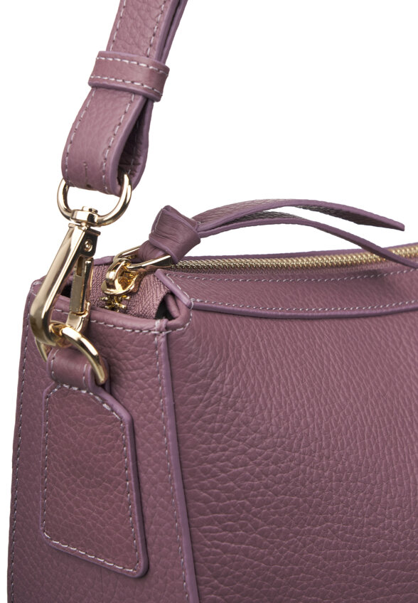 Др.Коффер 7019SG-28 хобо женское