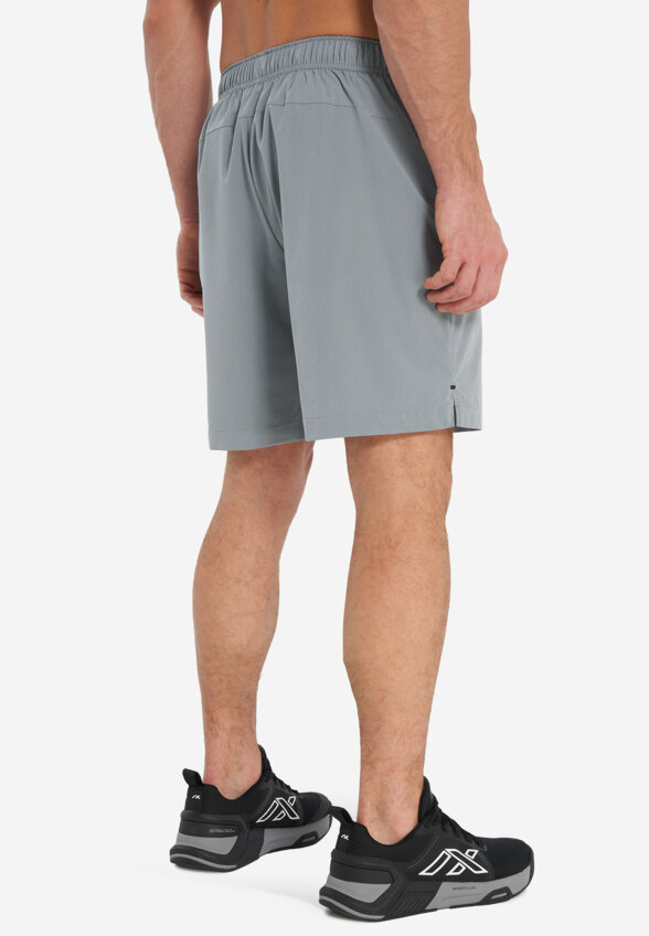 Шорты мужские Athlex One more set, Серый
