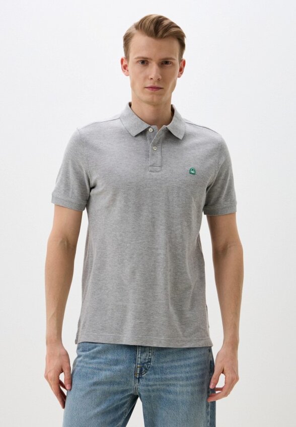 Поло United Colors of Benetton