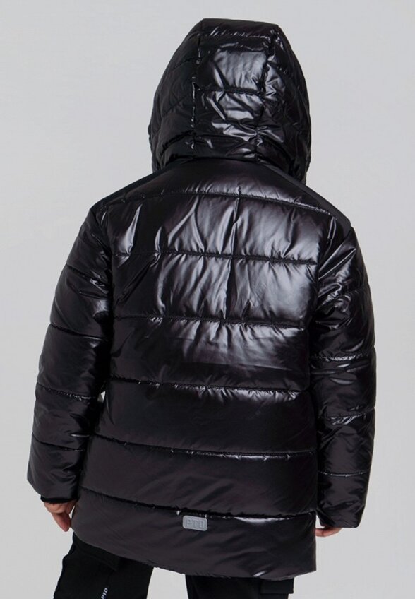 Куртка утепленная PlayToday