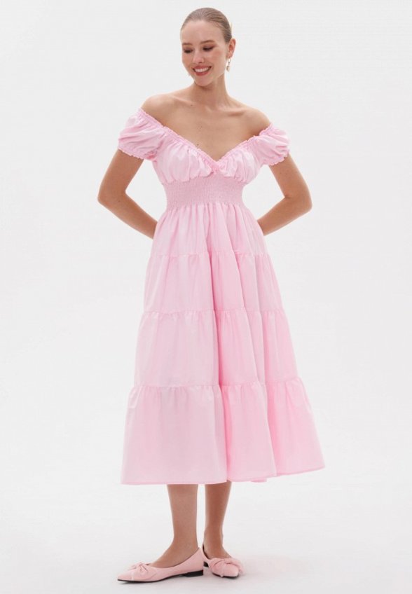 Платье Top Top