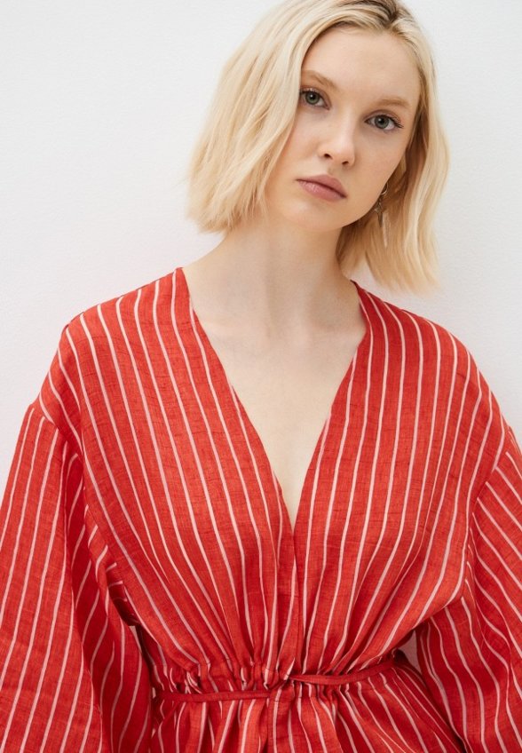 Платье Sei Unica