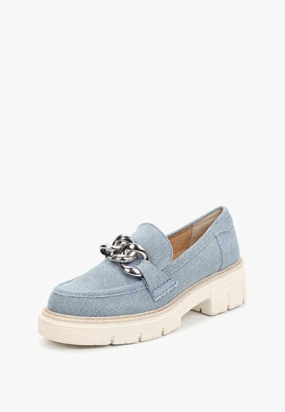 Лоферы Marco Tozzi