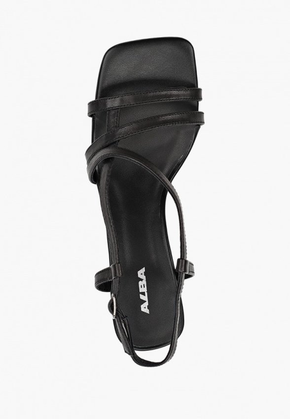 Босоножки Alba