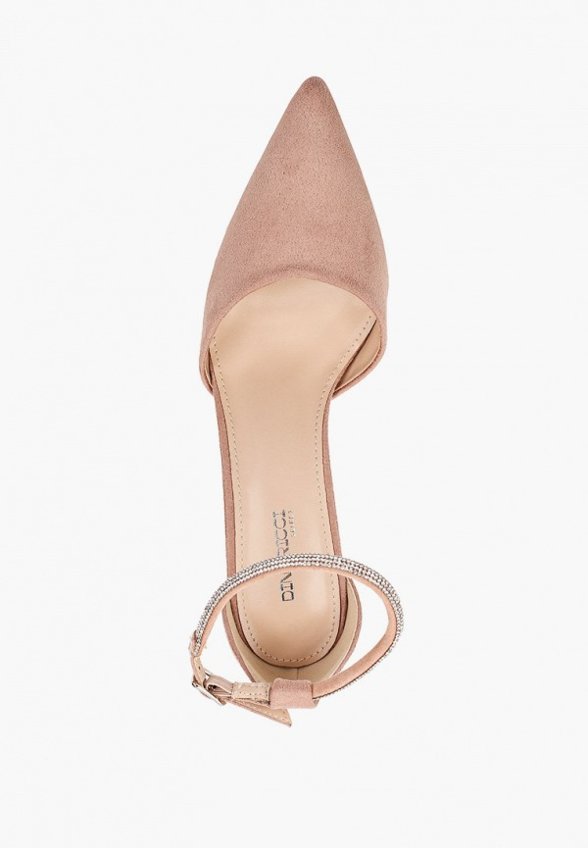 Туфли Dino Ricci Select