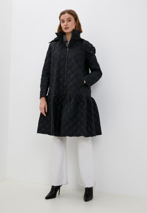 Куртка-пальто JNBY