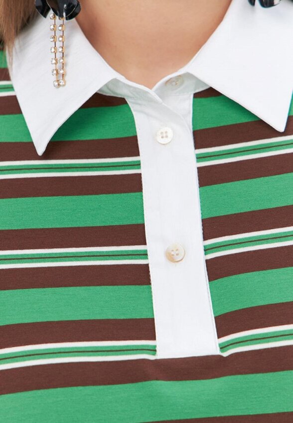 Платье Lessismore