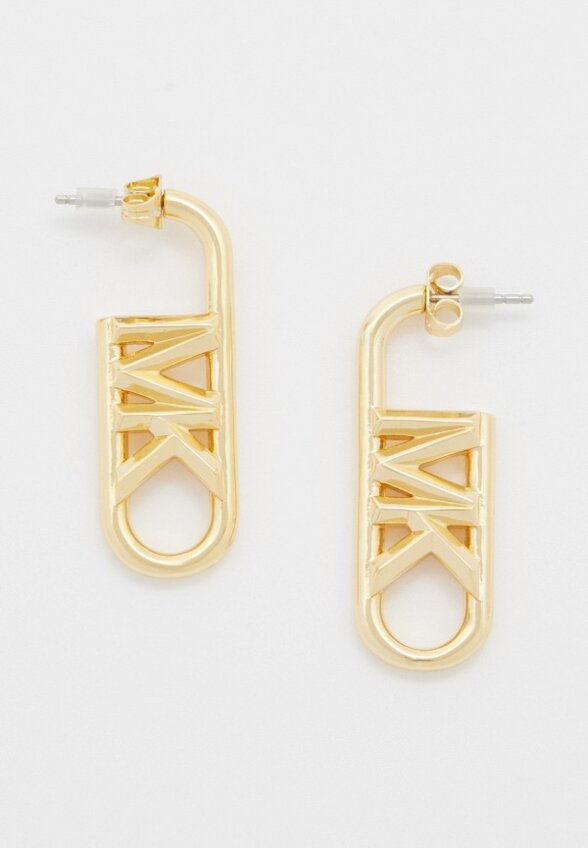 Серьги Michael Kors