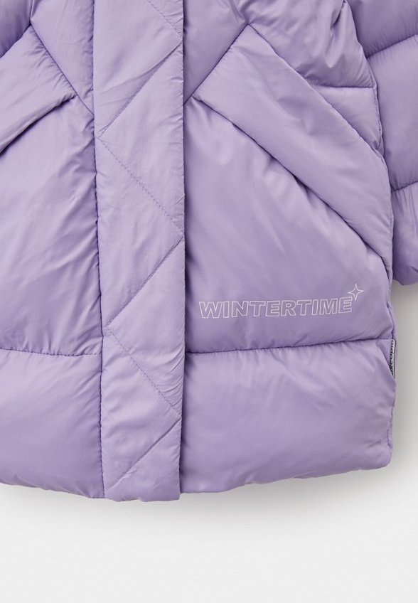 Куртка утепленная АксАрт