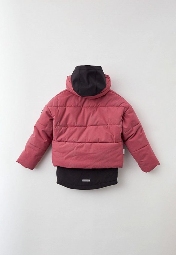 Куртка утепленная Kerry