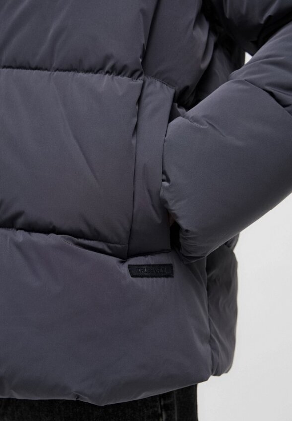 Куртка утепленная Trussardi