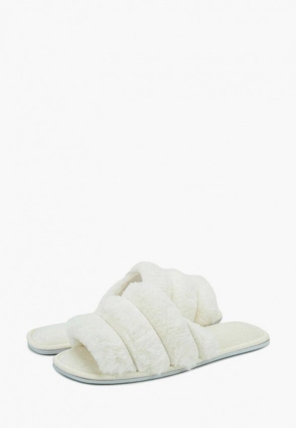 Тапочки T.Taccardi