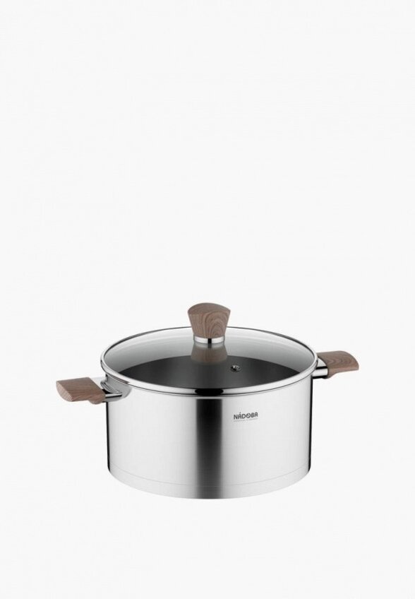 Кастрюля Nadoba