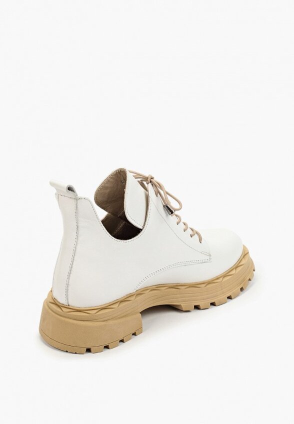 Ботинки Keddo