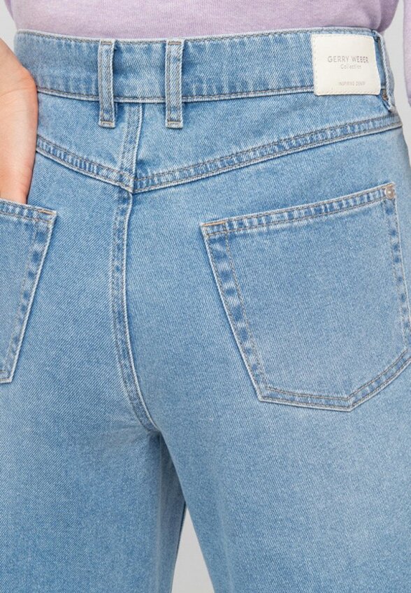 Джинсы Gerry Weber