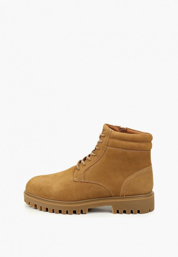 Ботинки Thomas Munz