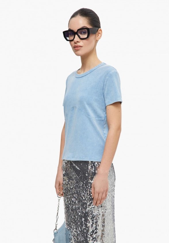 Футболка Top Top