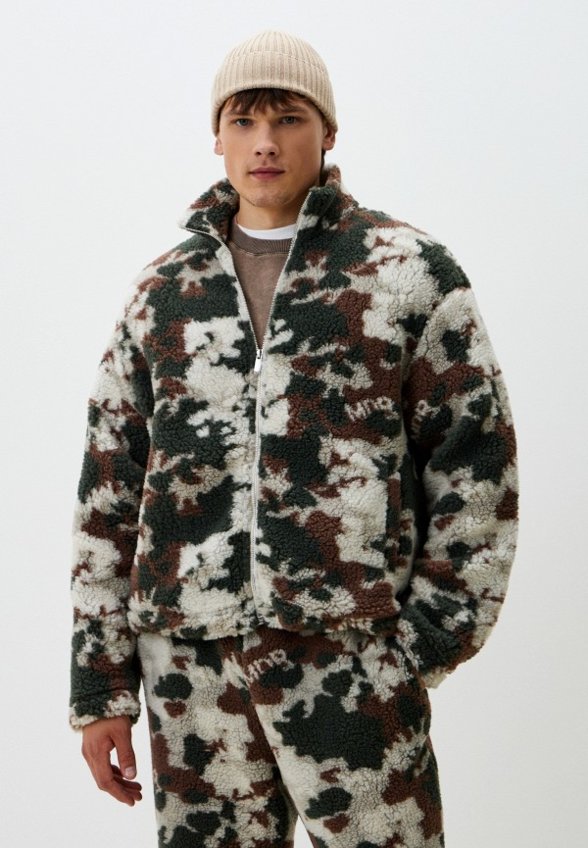 Олимпийка Marco Di Radi